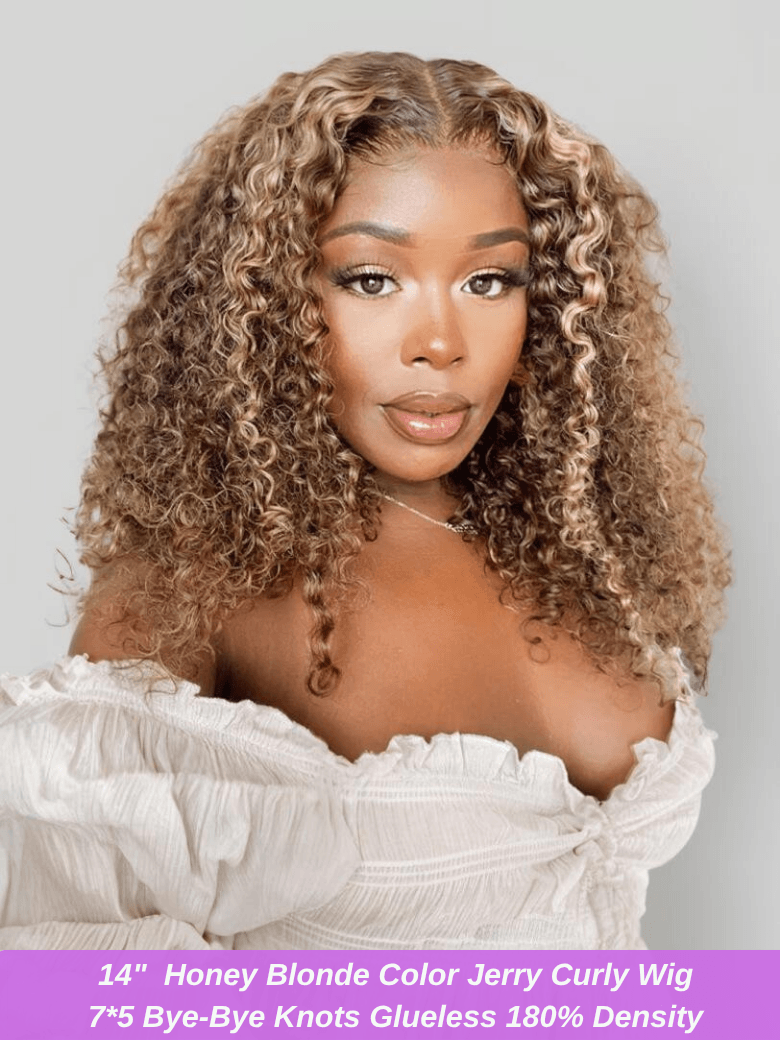 Up To $200 OFF | 13x4 Pre Everything/ Put On & Go/ HD Lace Wigs VIP Member Flash Sale Limited Stocks