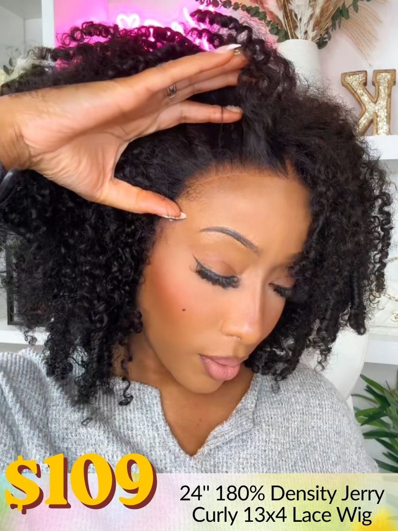 Low To $59 Sunber 150%-220% Density V Part/7x5 Pre Cut Lace Human Hair Glueless Wigs Flash Sale