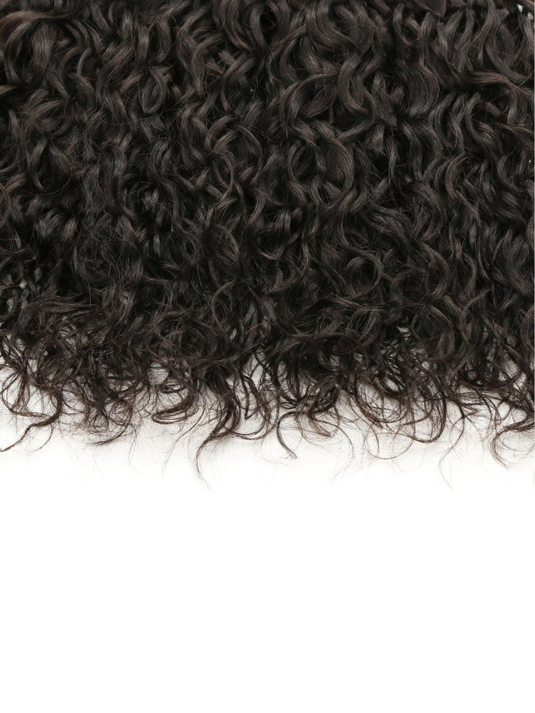 Sunber Hair 1 Bundle Virgin Water Wave 100% Virgin Human Hair Weaves