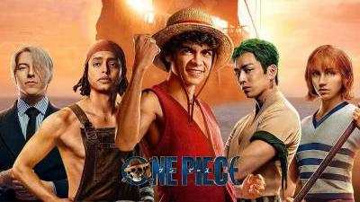 Who’s Wearing a Wig in One Piece Season 2?