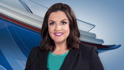 Does Christine Winter Wear a Wig on ABC12 News?