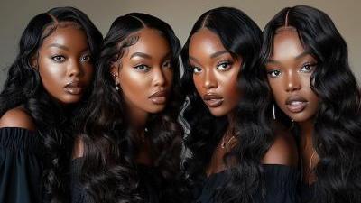 16 vs 18 vs 20 Inch Hair Extensions – Which Length Is Right for You?