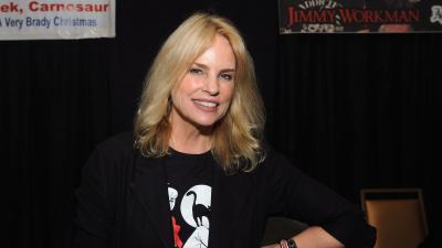 Jennifer Runyon’s Iconic 80s Hairstyles Over the Years