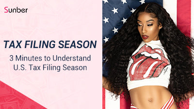 3 Minutes to Understand U.S. Tax Filing Season