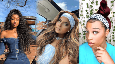 3 Tips For Wearing Wigs In Summer & Warm Weather