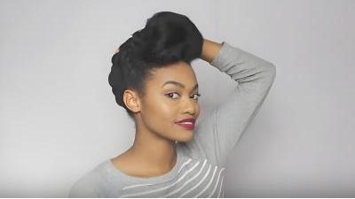 Pompadour Hairstyle: A Classic Look With a Modern Twist
