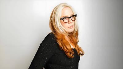 Does Molly Jong-Fast Wear a Wig? Exploring the Truth