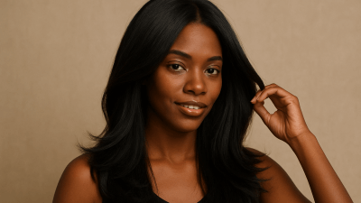 How Do You Cut Long Layers Hair?-7 Easy Steps