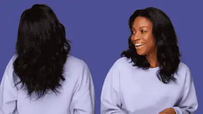 7x5 Bleached Knots Wigs VS 6X4.75 Pre-Cut Lace Wigs