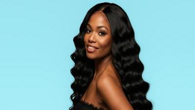 Sunber Hair’s Game-Changer: The Upgraded No Slip Wig