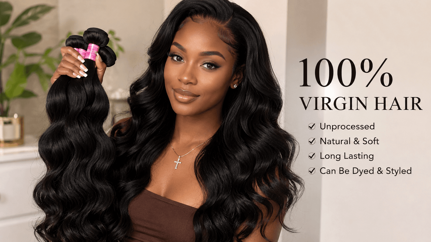 What Is Virgin Hair?