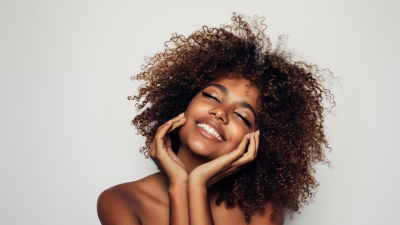 Coily VS Curly Hair, What’s the Differences Between Them?