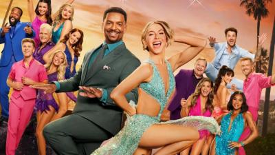 Dancing With The Stars 2025: Female Celebrities And Their Iconic Hair