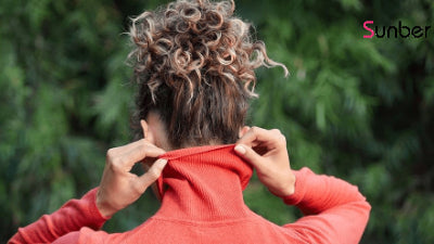 Deep Wave VS Finger Wave VS Pineapple Wave Wig, How to Distinguish Them?
