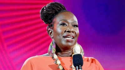 Does Joy Reid Wear a Wig?-Click Here To Get Truth