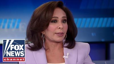 Does Judge Jeanine Pirro Wear A Wig