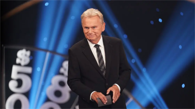 Is Pat Sajak Bald?Does Pat Sajak Wear A Wig?-Answer Is Here