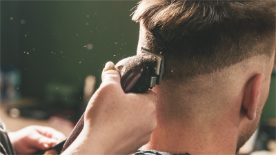 What Is An Edgar Haircut?