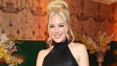 Why Is Heidi Pratt Wearing a Wig? 