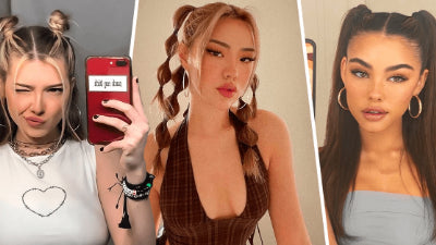 How Do Y2K Hairstyles Bring Fashion?