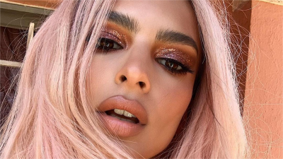 Is Rose Gold Hair Still In Style 2024?