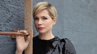 Does Michelle Williams Wear A Wig?