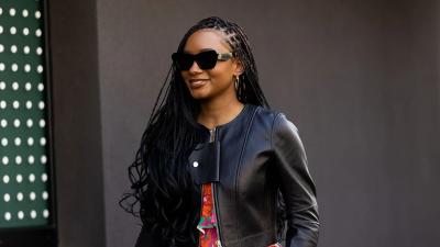 What Are the French Curl Braids?