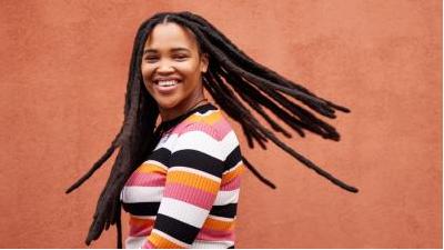 Wick Hairstyle: A Combination of Culture + Confidence + Creativity