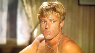 Does Robert Redford Wear a Wig?-Revealing Truth