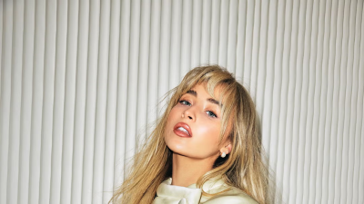 What Is Sabrina Carpenter's Real Hair Color?