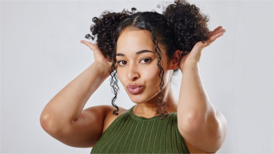 What Are the Easy Hair Buns for Beginners?