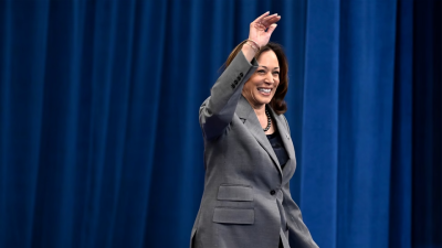 Does Kamala Harris Wear A Wig?