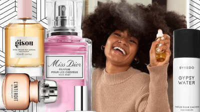 What’s the Best Hair Perfume for Your Hair?