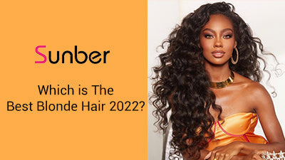 Which Is The Best Blonde Hair 2025?