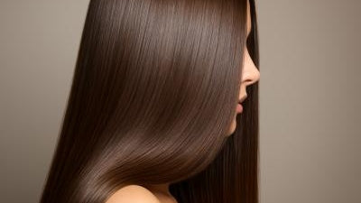Glass Hair Guide: What It Is and How to Achieve It