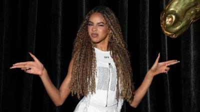 Does Blue Ivy Wear a Wig? The Truth Is Here