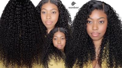 SunberHair Jerry Curly Wig Reviews:Was It Worth It?