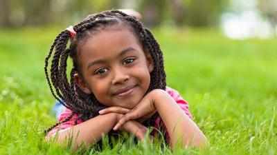 18 Cute Braids Hairstyles For Little Black Girls