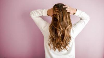 Partial Highlights Hair vs Full Highlights Hair