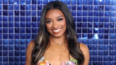 Is Simone Biles Hair Real? And Simone Biles New Hairstyle Bob