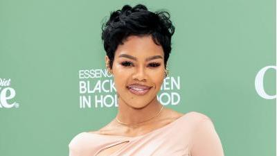 Does Teyana Taylor wear wigs? Here’s the Real Story