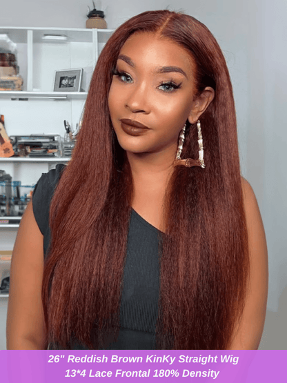 Low to $39 | Put On &amp; Go/ 7*5 Bye Bye Knots/ 13*4 Pre Everything 100% Human Hair Wigs Limited Stocks Vip Member Offer Flash Sale