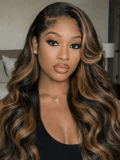 $59 Get 200% Density丨Put On &amp; Go/ 7*5 Bye-Bye Knots/ 13*4 Pre-Everything Human Hair Wig Limited Stock Vip Member Flash Sale