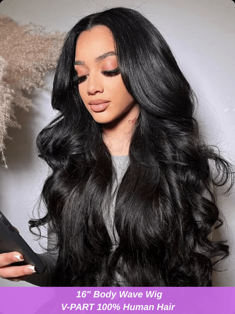 Low to $39 | Put On &amp; Go/ 7*5 Bye Bye Knots/ 13*4 Pre Everything 100% Human Hair Wigs Limited Stocks Vip Member Offer Flash Sale