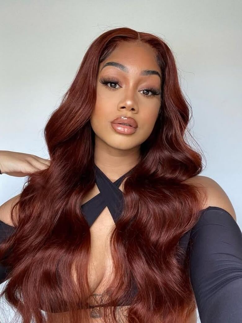 Up To $200 OFF | 13x4 Pre Everything/ Put On &amp; Go/ HD Lace Wigs VIP Member Flash Sale Limited Stocks