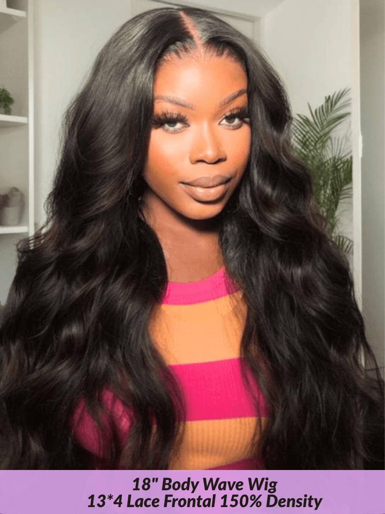 All Wigs $120 OFF | 6*4.5 Pull & Go/ 7*5 Bye-Bye Knots / 13*4 Pre Everything Glueless Lace Wigs For VIP Member Flash Sale