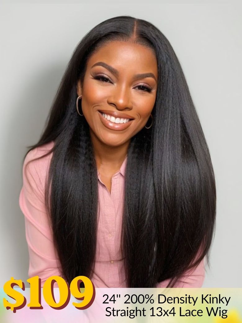 Low To $59 Sunber 150%-220% Density V Part/7x5 Pre Cut Lace Human Hair Glueless Wigs Flash Sale
