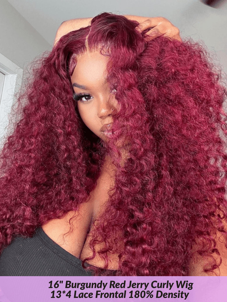 All Wigs $120 OFF | 6*4.5 Pull &amp; Go/ 7*5 Bye-Bye Knots / 13*4 Pre Everything Glueless Lace Wigs For VIP Member Flash Sale