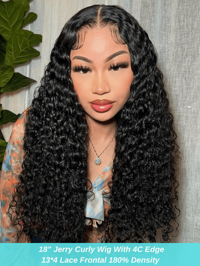 All Wigs 50% OFF丨Sunber 4*4 Pre-Cut Lace/ 13x4 Pre-Everything Human Hair Wig Limited Stock Vip Member Flash Sale