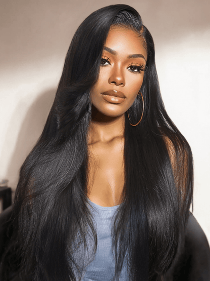 Up To $200 OFF | 13x4 Pre Everything/ Put On &amp; Go/ HD Lace Wigs VIP Member Flash Sale Limited Stocks